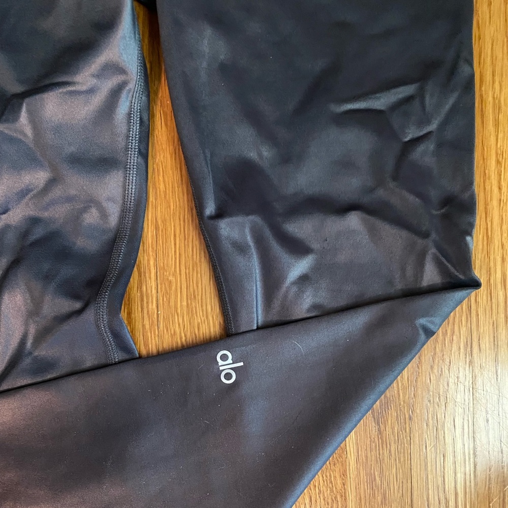 Alo leggings